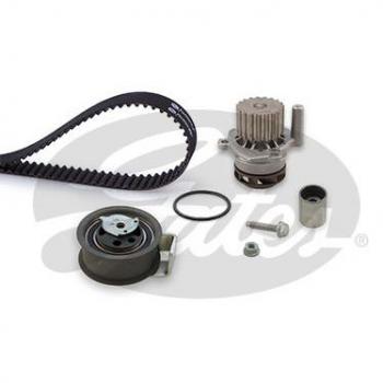 Gates KP65569XS-1 Bomba de Agua + Kit Correa Distribución