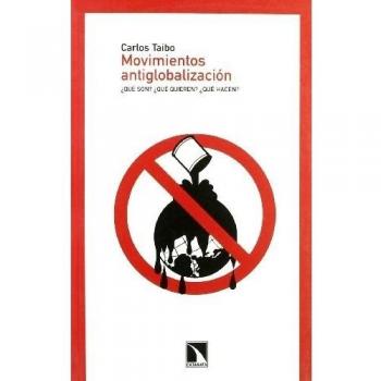 Movimientos Antiglobalizacion