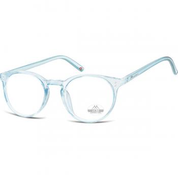 Montana Readers HMR55A Men's Eyeglasses Blue Size +1.50 - Blue Light Block Available