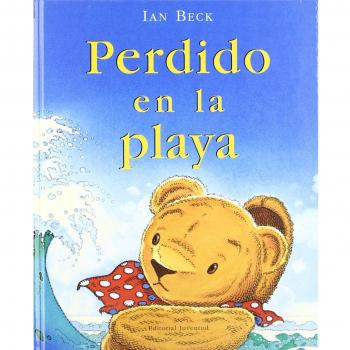 Perdido en la playa