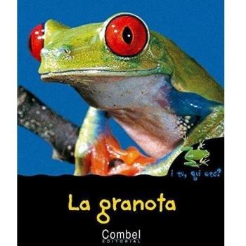 La granota