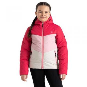Cazadora DARE2B Jolly Jacket DKP425 M92 Rosa