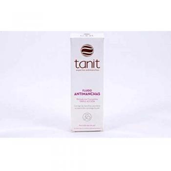 Tanit Anti-Blemish Fluid SPF 30 50ml