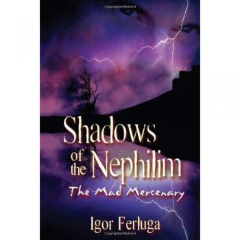 Sombras de los Nephilim: El Mercenario Loco