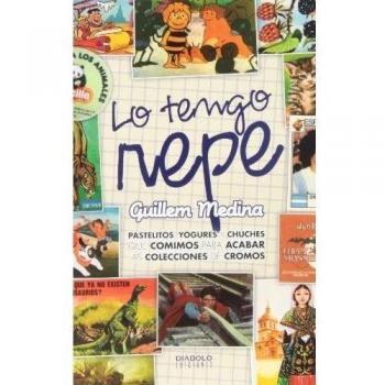 Lo Tengo Repe