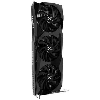 XFX Speedster SWFT309 AMD Radeon RX 6700 XT Core Tarjeta gráfica para Juegos con 12 GB GDDR6 HDMI 3xDP, AMD RDNA 2 RX-67XTYJFDV