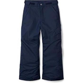 Columbia Ice Slope II Women's Ski Pants Blue XXS