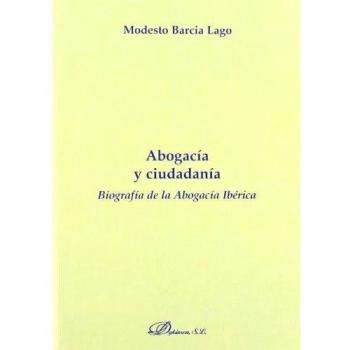 Abogacía Y Ciudadanía