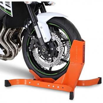 Calzo para Rueda Moto para KTM RC 125 Constands Easy Plus Naranja