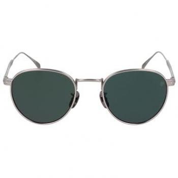 Gafas de Sol David Beckham DB 1142/S Titanio Pleno Panto Grises