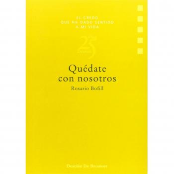 Quédate con nosotros