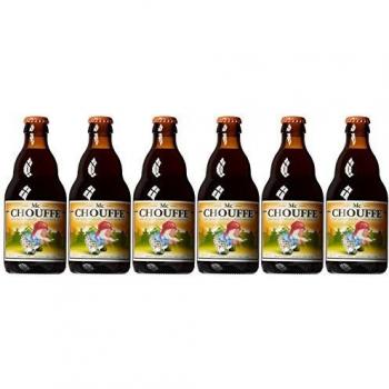 Brasserie Achouffe - Mac Chouffe 33 Cl X6