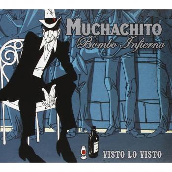 Visto Lo Visto - Muchachito
