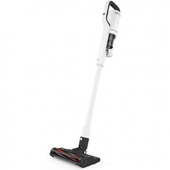 ROIDMI X20 Storm Aspiradora sin cable versión EU, 435 W, Aluminium, Negro