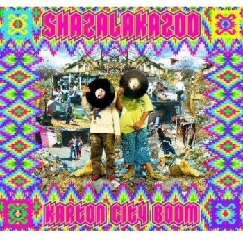 Karton City Boom