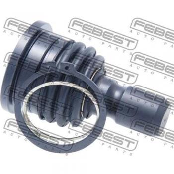 Rótula de suspensión FEBEST control arm ball joint 0220-Y62LR