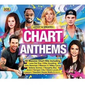 Chart Anthems 