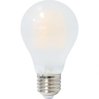 Bombilla LED Filamento Opal Estándar E27 11W 2700K.