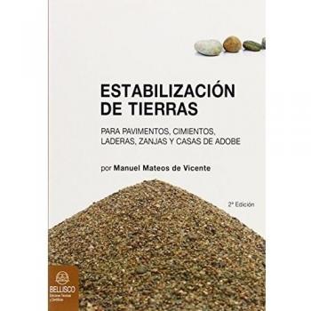 ESTABILIZACIóN DE TIERRAS