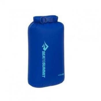 Bolsa Estanca Impermeable Deportiva Sea to Summit Lightweight Azul 5 L