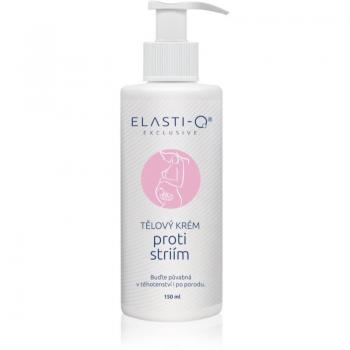 Elasti-Q Exclusive Body Cream 150 ml