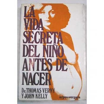 La vida secreta del nino antes de nacer