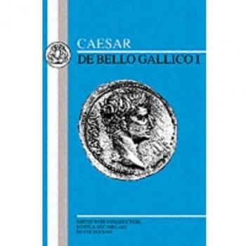 De Bello Gallico