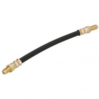 Tubo de freno ABE C83159ABE - Latiguillo de freno, compatible con sistemas de frenos, fabricado por ABE, alta resistencia a la presión, material duradero y flexible para un rendimiento óptimo