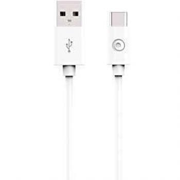 Cable USB Tipo C 3A BigBen Connected