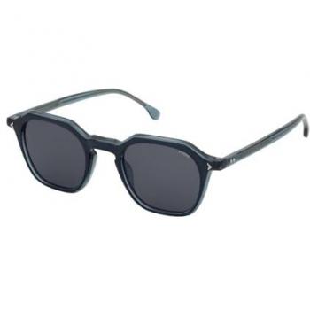Lozza Amalfi 6 SL4363 CAT3 Petroleum Sunglasses