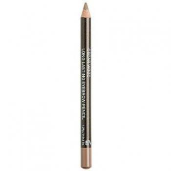 Korres Cedar Wood Long-Lasting Eyebrow Pencil - Medium Shade 1.29g