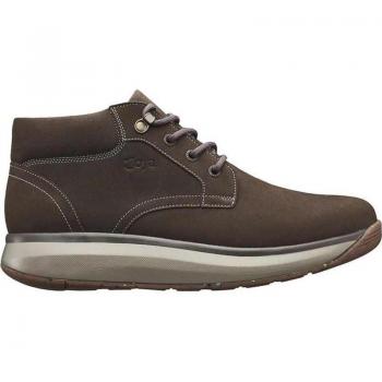 Bota Joya Osaka M para Hombre en Color Negro - Elegancia y Comodidad en Calzado, Botas de Hombre JOYA BOTA OSAKA M BROWN
