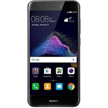 Huawei P9 Lite 2017 4G 16GB Dual Sim Negro Libre