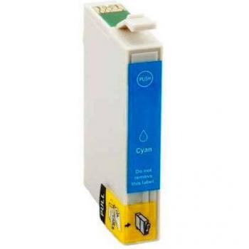 CARTUCHO DE TINTA GENERICO PARA EPSON T29XL CYAN XP-235, XP-332,