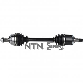 Árbol de transmisión SNR DK62.005 con características de alta resistencia y durabilidad