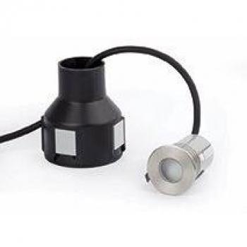 Faro Barcelona 70458N - CROSBY Empotrable