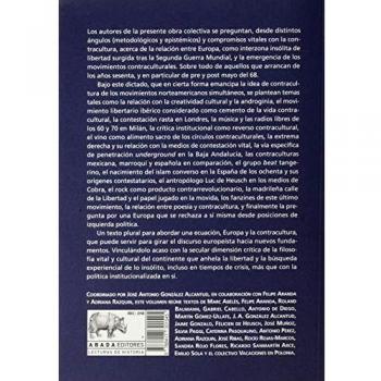 Europa y la contracultura