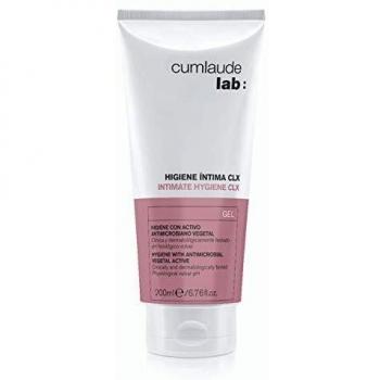 Cumlaude Intimate Hygiene CLX Gel 200ml