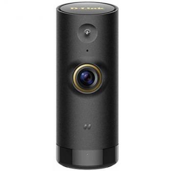 D-Link DCS-P6000LH Camara Mini 720p 120º