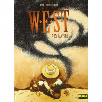 WEST 3 EL SANTERO