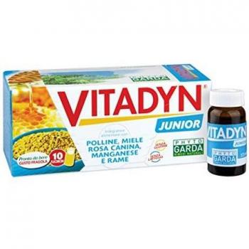 VITADYN JUNIOR 10FL 10 ML