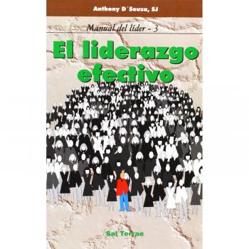 El liderazgo efectivo: Manual del líder-3: 52