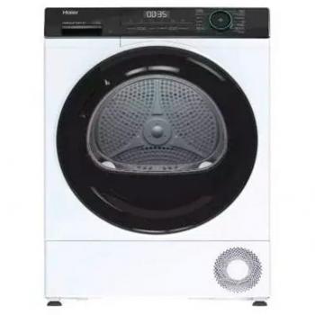 Secadora Condensación - Haier HD100-A2939E-IB