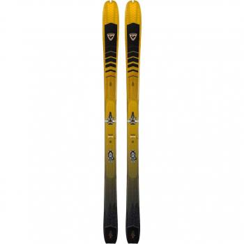 Esquís de montaña Rossignol Escaper 87 Nano Open + ST10