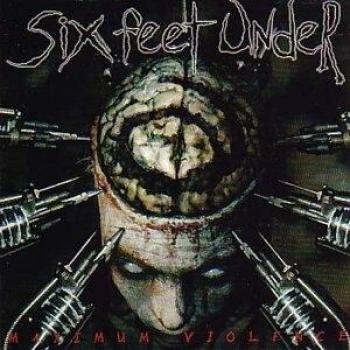 Maximum Violence [VINYL]