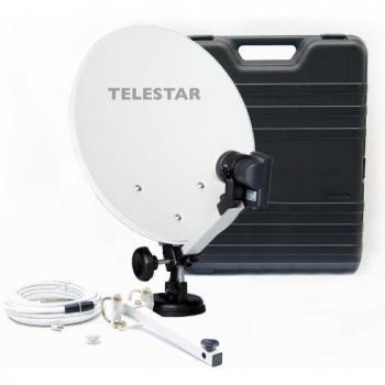 Telestar Camping 35 - Parabólica