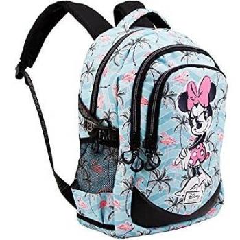 KARACTERMANIA Minnie Mouse Tropic-Mochila Running HS 1.3