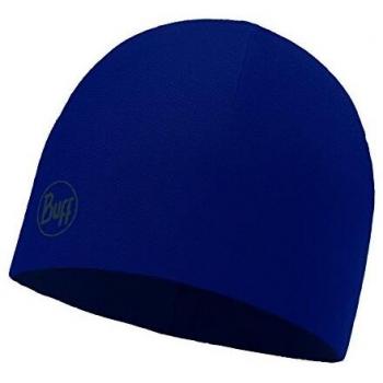 Original Buff 110948.783.10.00 Gorro de Forro Polar, Hombre, Azul, Talla Única