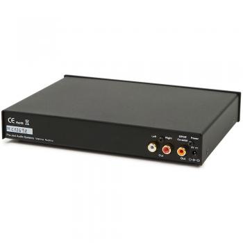 Pro-Ject CD BOX S - Reproductor de CD