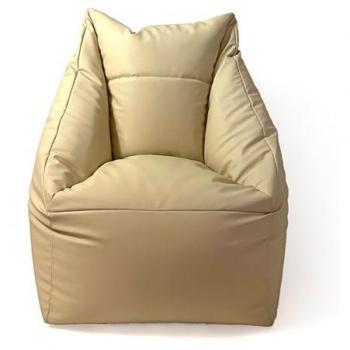 Saco Sako Confort Crema XXL 140 x 90 cm